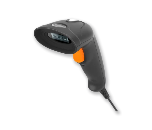 HR1250 Handheld Scanner