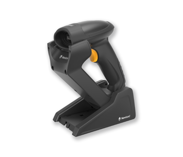 HR1580-BT Handheld Scanner