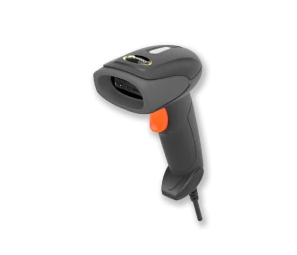 HR1070 Handheld Scanner Brand: Newland