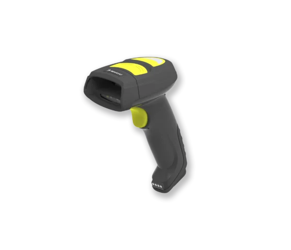 HR42-BT Industrial Scanner