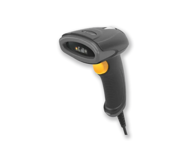 HR2081 Handheld Scanner