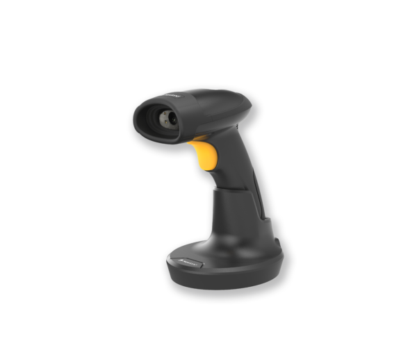 HR32-BT-SD Handheld Scanner