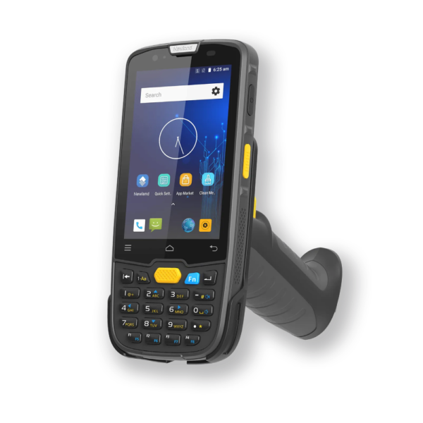 MT67 Mobile Terminal