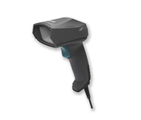 NVH300-HD Industrial Scanner