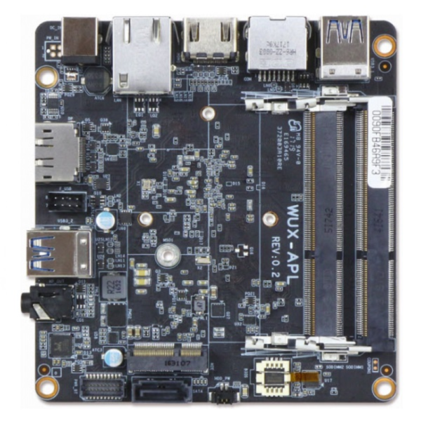 WUX-3350