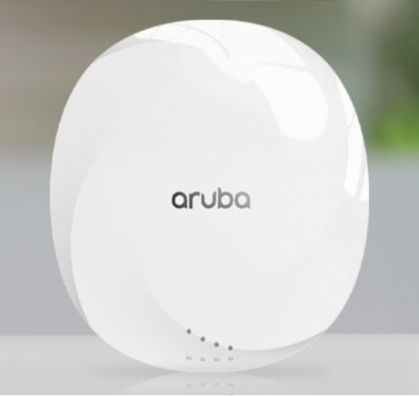 Indoor access points