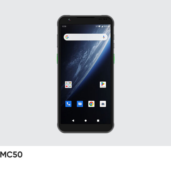 MC50 Mobile Computer (Android 12)