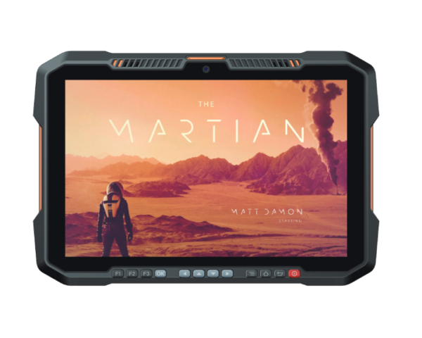 SP80(8464M) 4G 10inch Industrial Tablet