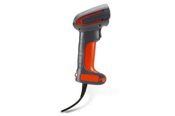 Granit 1280i Industrial, Full-Range Scanner