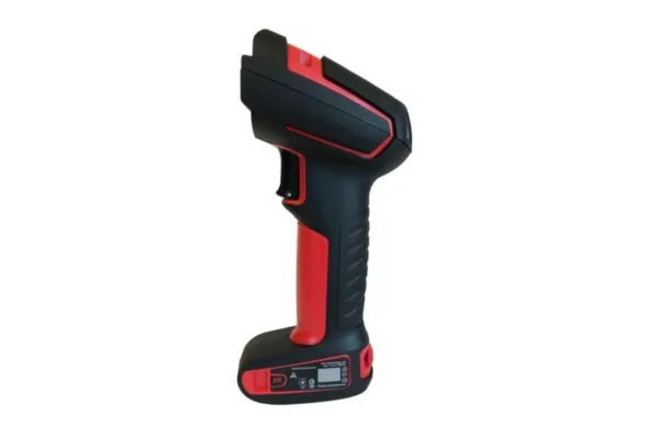 Granit 1990iXR Ultra-Rugged FlexRange™ Scanner