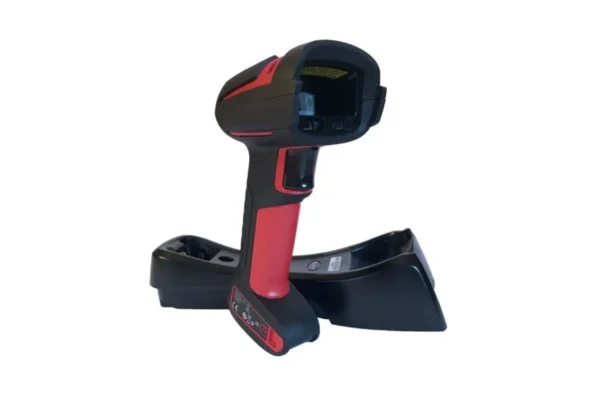 Granit 1991iXR Ultra-Rugged FlexRange™ Scanner