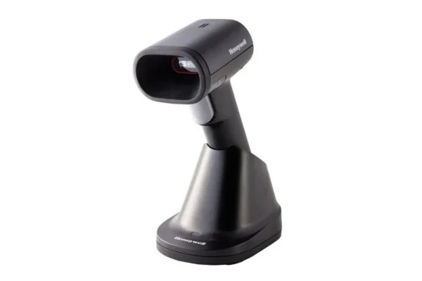 HH492 Handheld 2D Area-Imaging Performance Scanner